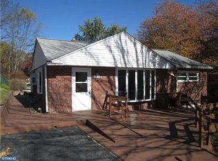 1115 Roberts Rd, Media, PA 19063