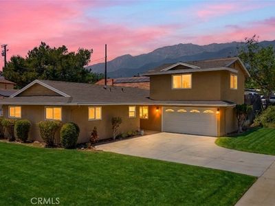 6200 Filkins Ave, Rancho Cucamonga, CA, 91737