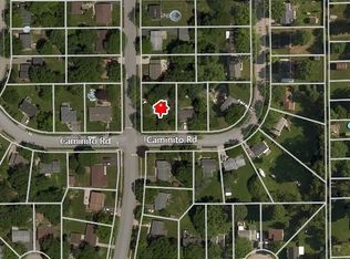 105 Coronado Rd, Indianapolis, IN 46234