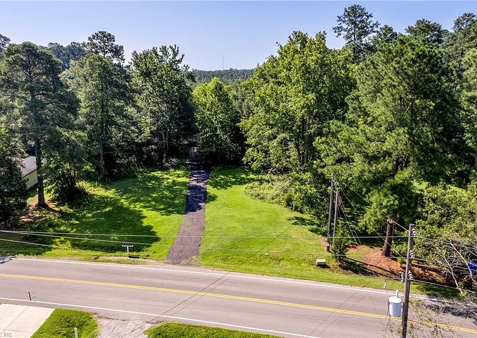 CRITTENDEN Rd Suffolk VA Zillow