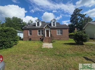 104 Screven St, Sylvania, GA 30467