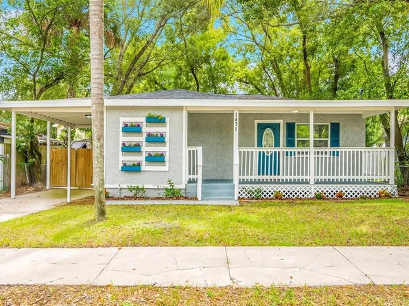 1431 E Emma St, Tampa, FL 33603