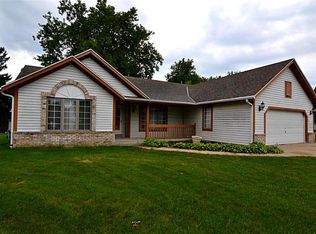 11245 W Wren Ave, Milwaukee, WI 53225