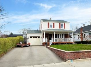 324 3rd Ave, Vestal, NY 13850