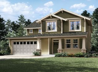 15311 SE Gilbert St, Happy Valley, OR 97086