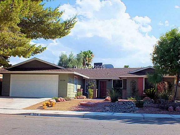 2nd image of 3114 La Mesa Dr