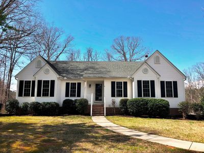 889 Greenville St, Pendleton, SC, 29670