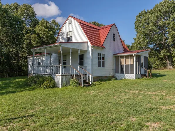 17237 Oasis Dr, Phillipsburg, MO 65722