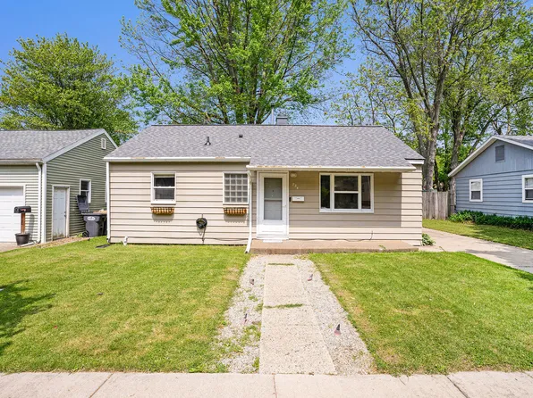 734 Hiways Ave, South Haven, MI 49090