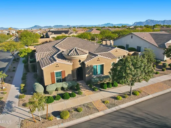 10702 E LUMIERE Avenue, Mesa, AZ 85212