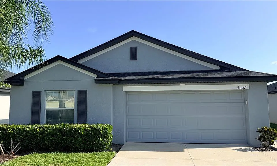 4007 San Clemente Ct