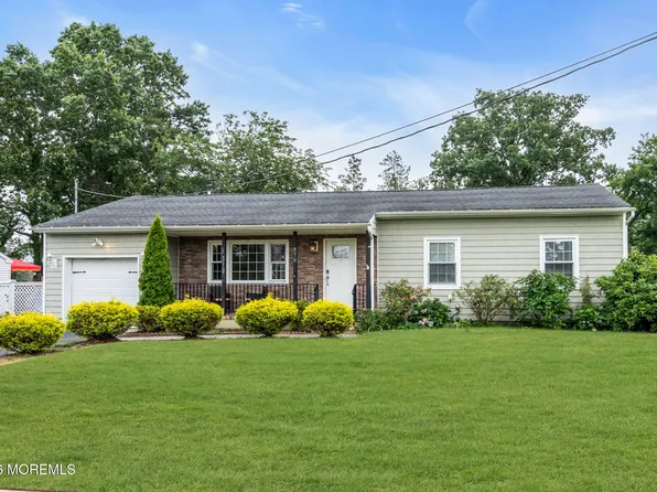 370 Lake Shore Drive, Brick, NJ 08723