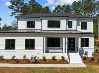 7937 Wexford Waters Ln, Wake Forest, NC 27587