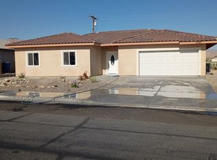 13360 Santa Ysabel Dr, Desert Hot Springs, CA 92240