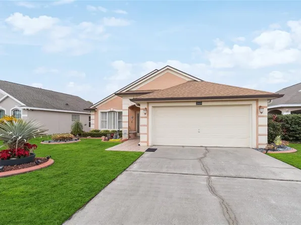 2009 LOCUST BERRY DRIVE, KISSIMMEE, FL 34743