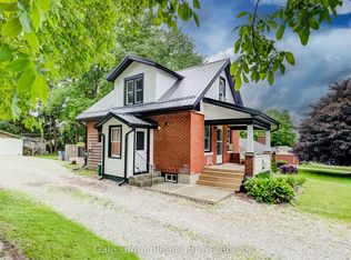 324080 Mount Elgin Rd, South West Oxford, ON N0J1N0