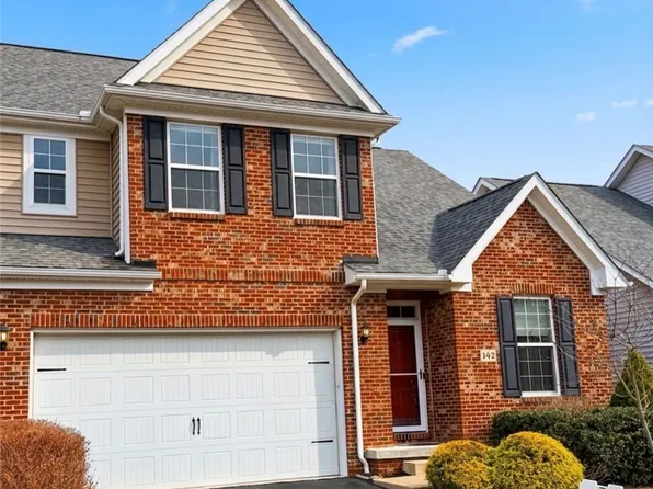 142 Dorsch Dr, Cranberry Township, PA 16066