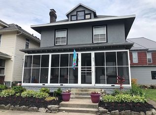 807 High St, Logansport, IN