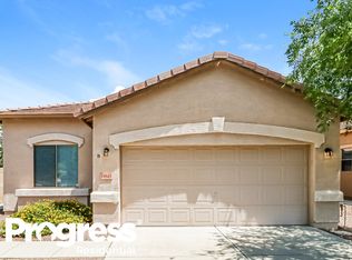 16643 N 170th Ln, Surprise, AZ 85388