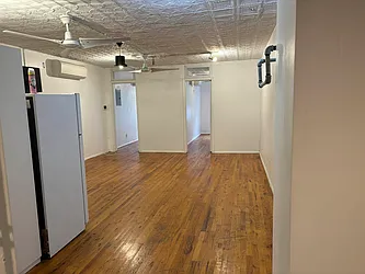 Rented by B & H Properties of New York LTD