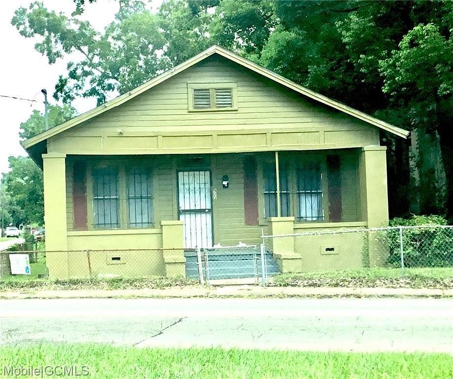 923 W Prichard Ave, Prichard, AL 36610 Zillow