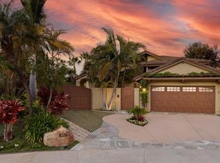 1025 Monterey Vista Way, Encinitas, CA 92024
