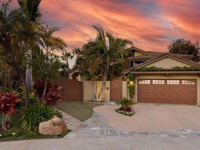 1025 Monterey Vista Way, Encinitas, CA, 92024