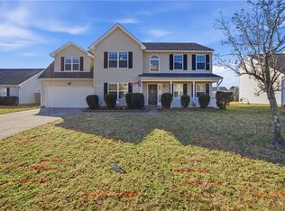4414 Pelican Pt, Portsmouth, VA 23703