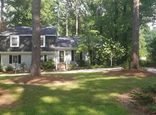 752 Cumberland Cir, Rockingham, NC 28379