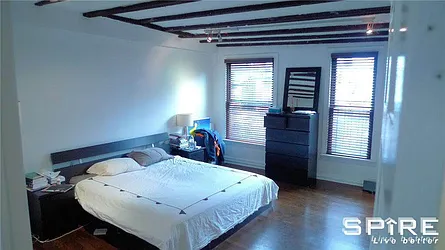 Rented by Spire Group