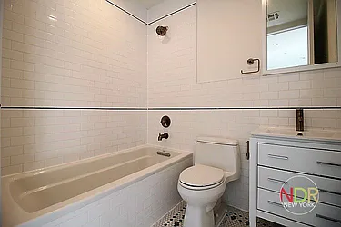 Rented by Next Door Realty NYC