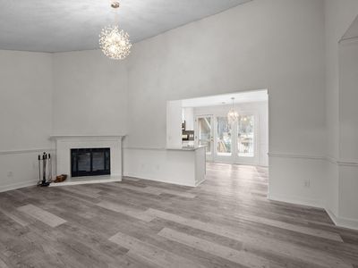 5500 Fortunes Ridge Dr APT 70B, Durham, NC, 27713