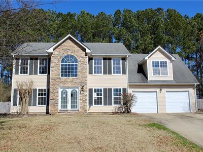 843 Kendall Park Dr, Winder, GA, 30680