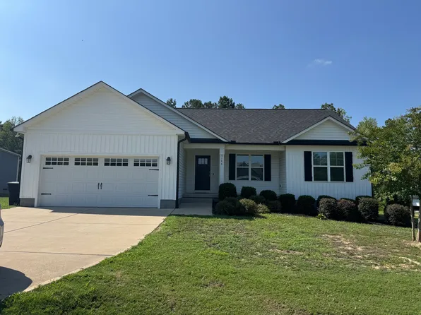 146 Pine Meadow Way, Middlesex, NC 27557