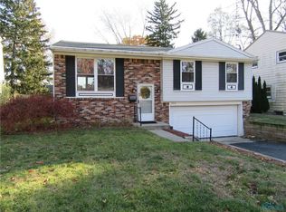 3954 Imperial Blvd, Toledo, OH 43623