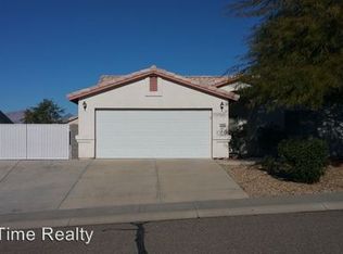 2885 Desert Greens Dr, Bullhead City, AZ 86429