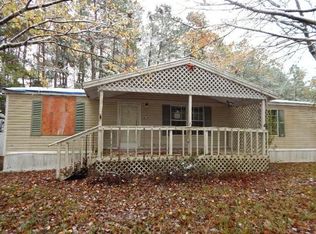 26110 Deerbrook Dr, Splendora, TX 77372