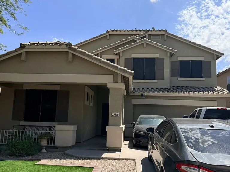 22319 N Van Der Veen Way — Photo 1