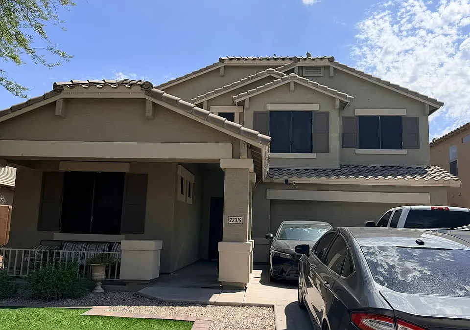 22319 N Van Der Veen Way