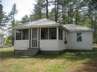 5 Odilon Rd #2, Raymond, ME 04071