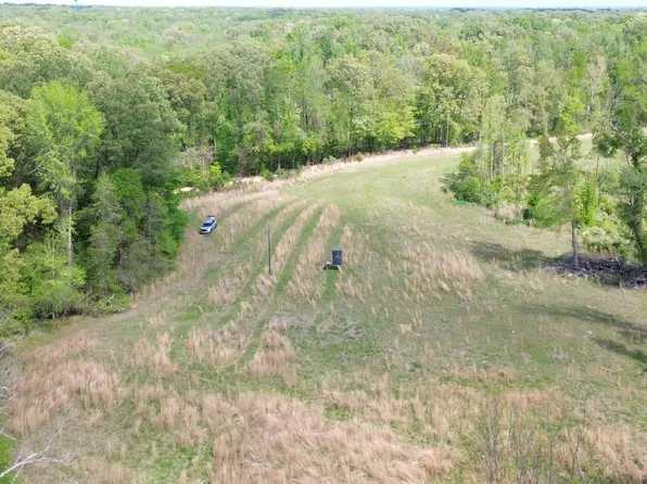 0 Stevens Rd, Yazoo City, MS 39194