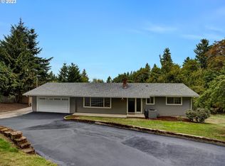 6251 SW Prosperity Park Rd, Tualatin, OR 97062