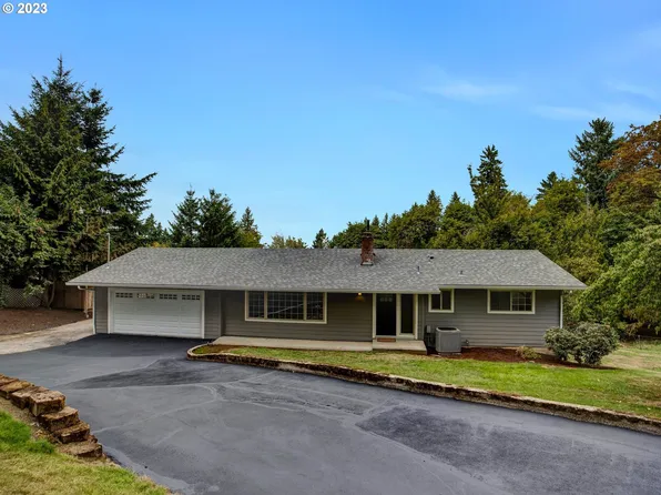 6251 SW Prosperity Park Rd, Tualatin, OR 97062