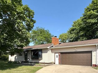 2597 Unionville Rd, Sebewaing, MI 48759