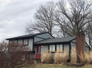 603 Green Hill Ct, Cranberry Township, PA 16066