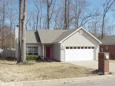16 Garden Oaks Dr, Maumelle, AR, 72113