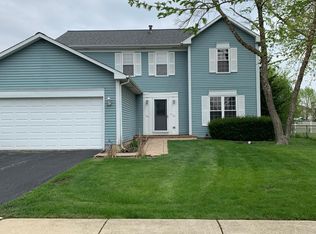 941 Ashford Ln, Westmont, IL 60559