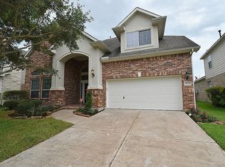 4719 Red Canna Vis, Humble, TX 77396