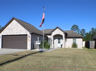 5305 Wheeler Rd, Lumberton, TX 77657