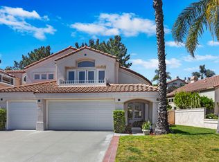 26451 Lombardy Rd, Mission Viejo, CA 92692